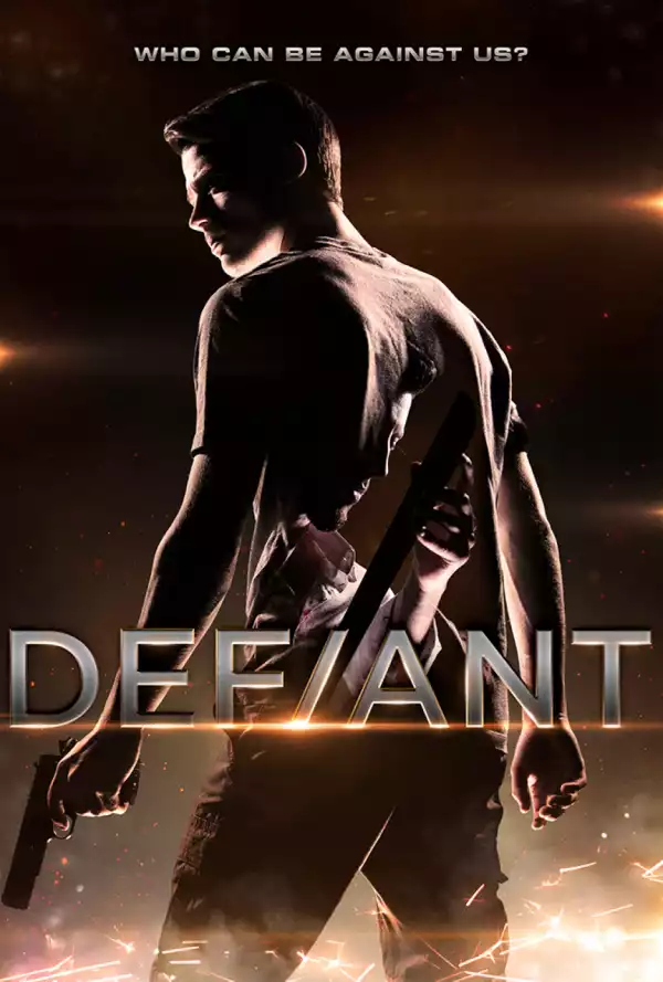 Defiant (2019)